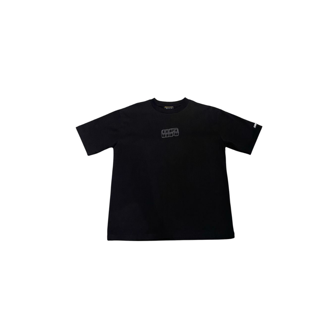 2ND VOIDLINE BLACK