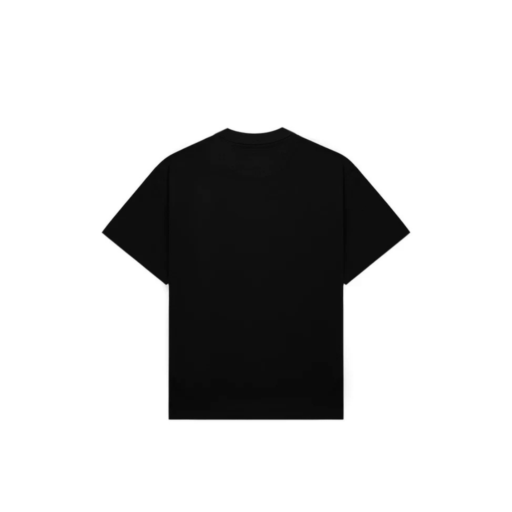 CARHARTT WIP UNI SCR TEE BLACK