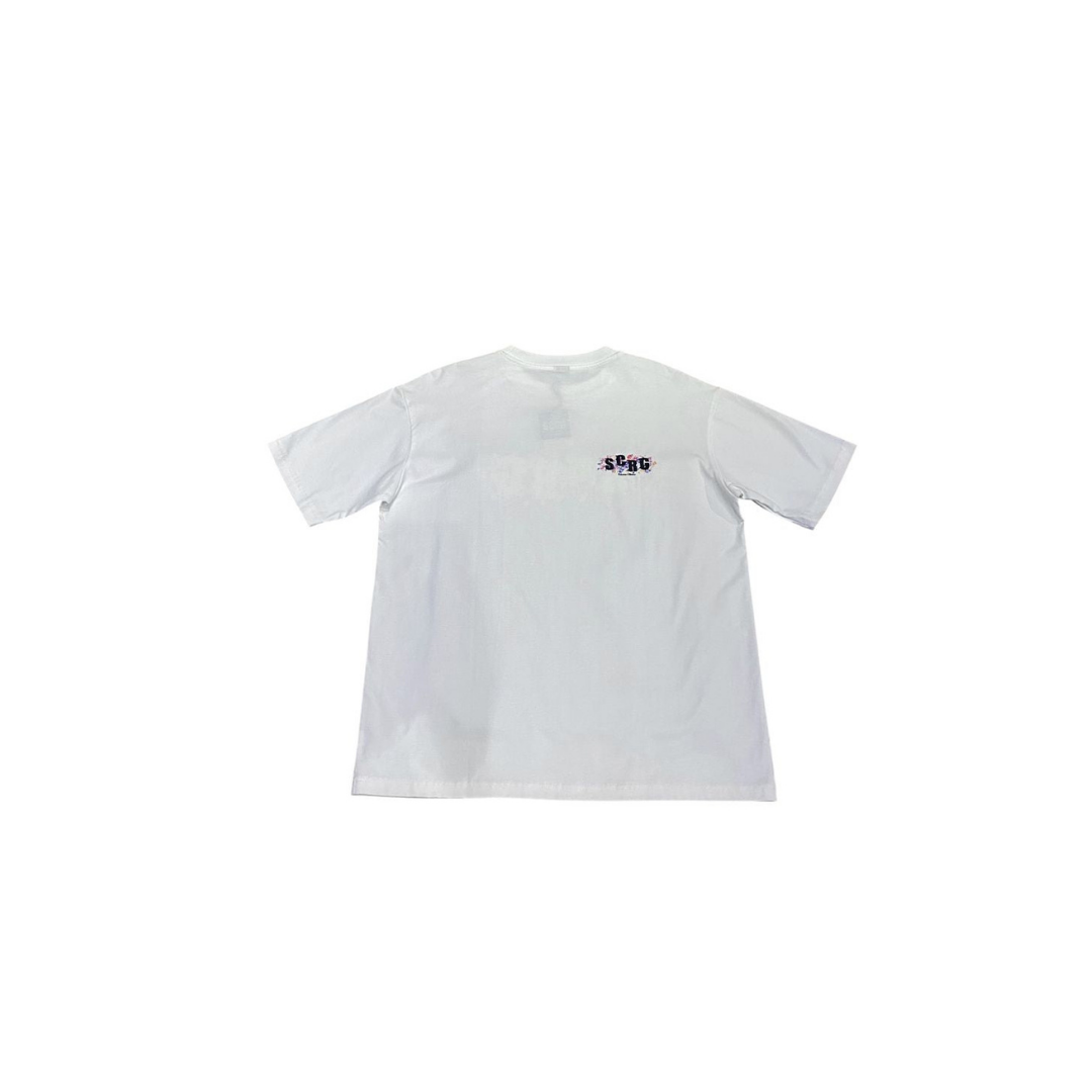 2ND HUMAN NATURE WHITE