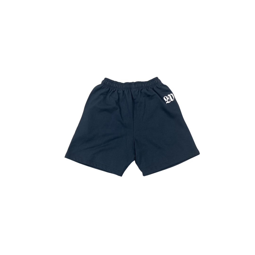 WHATEVER SHORTS NAVY