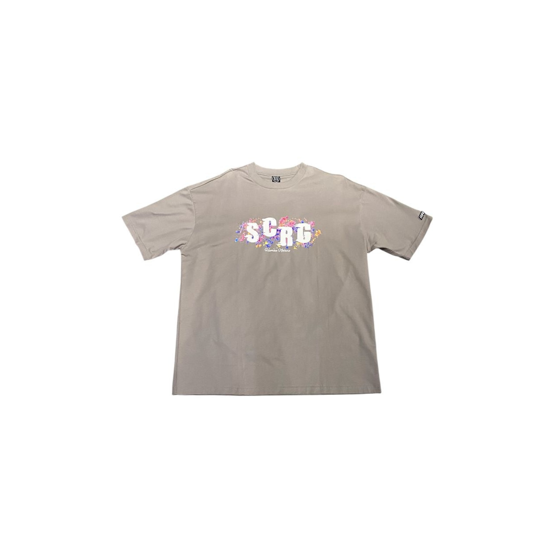 2ND HUMAN NATURE GREY