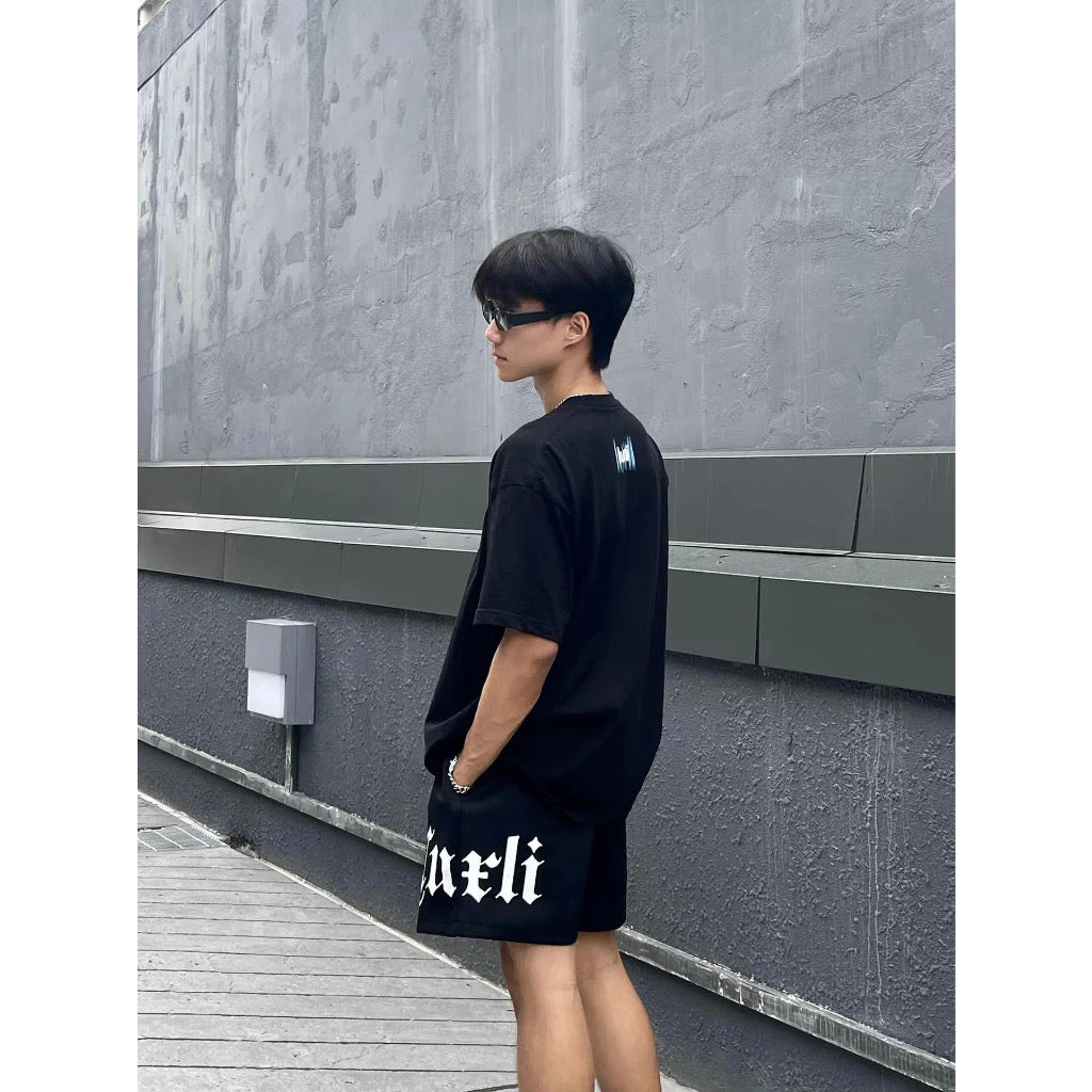 LUXLI SWEATPANTS