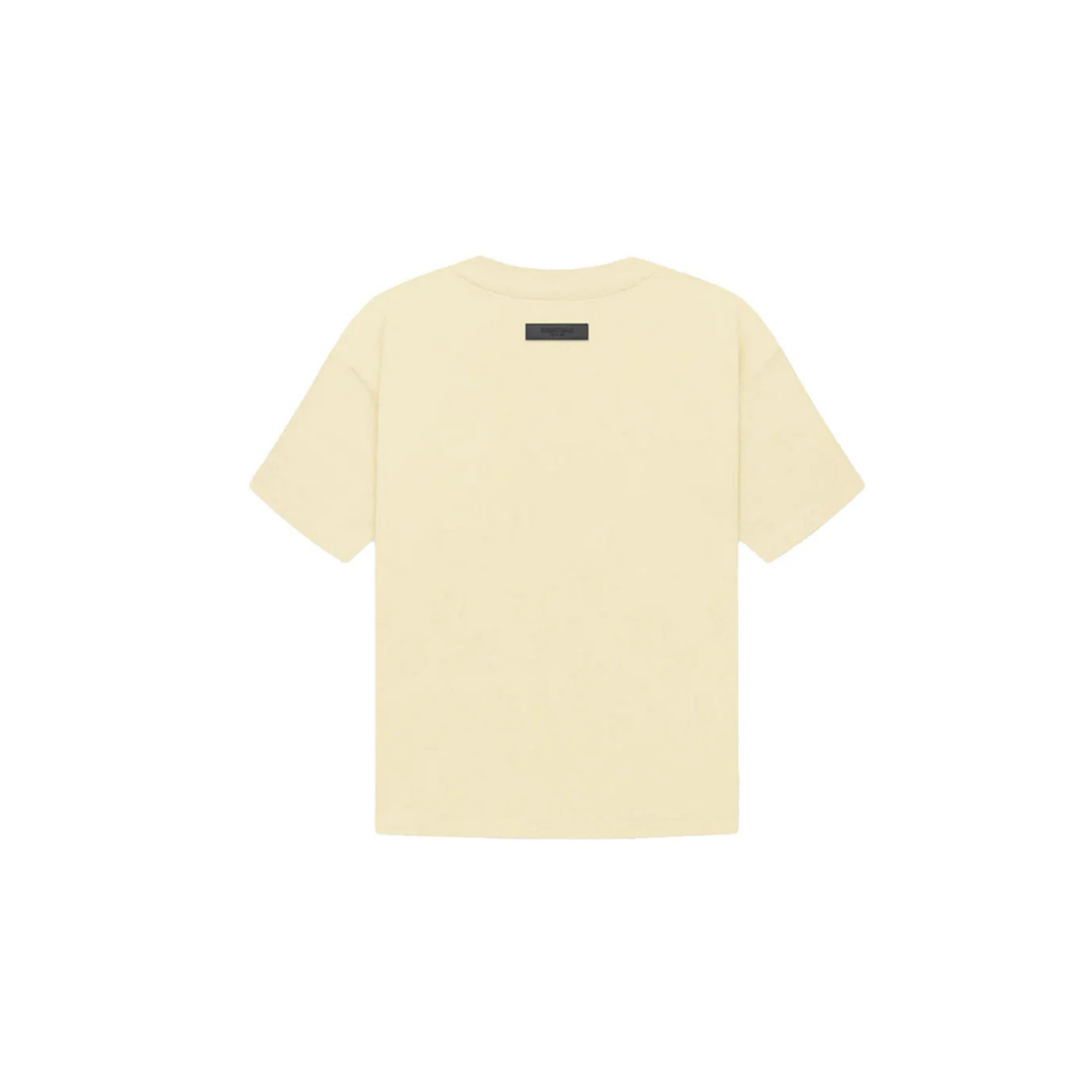 ESS SS22 TEE CANARY