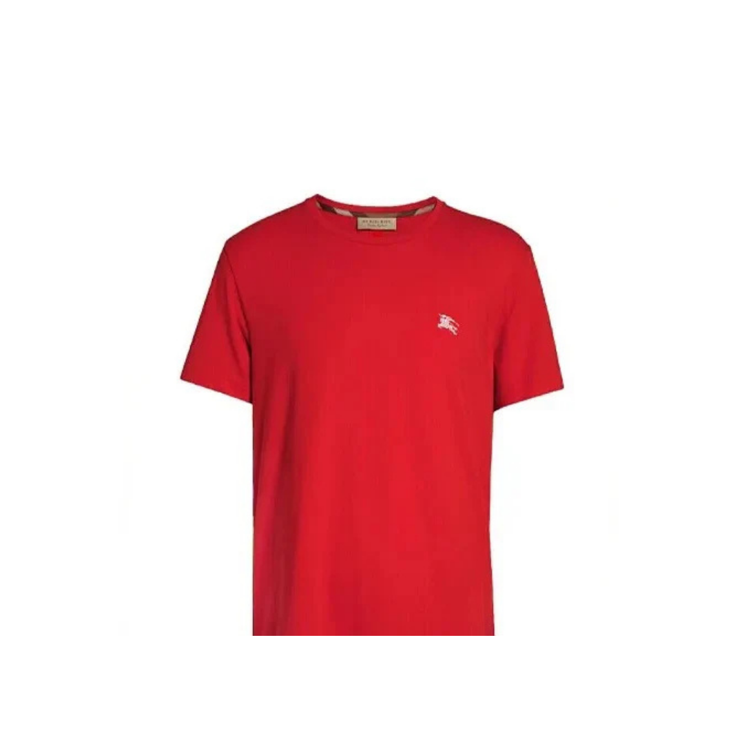 BURBERRY 01 RED TEE