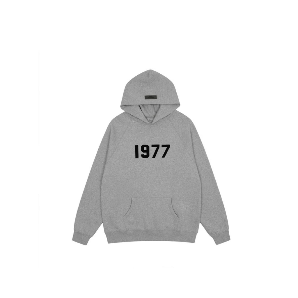 ESS 1977 HOODIE DO