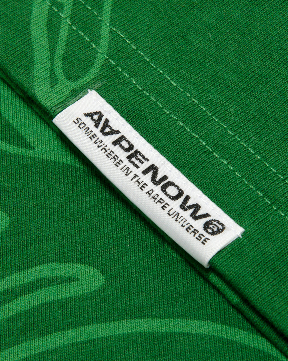 AP158 GREEN