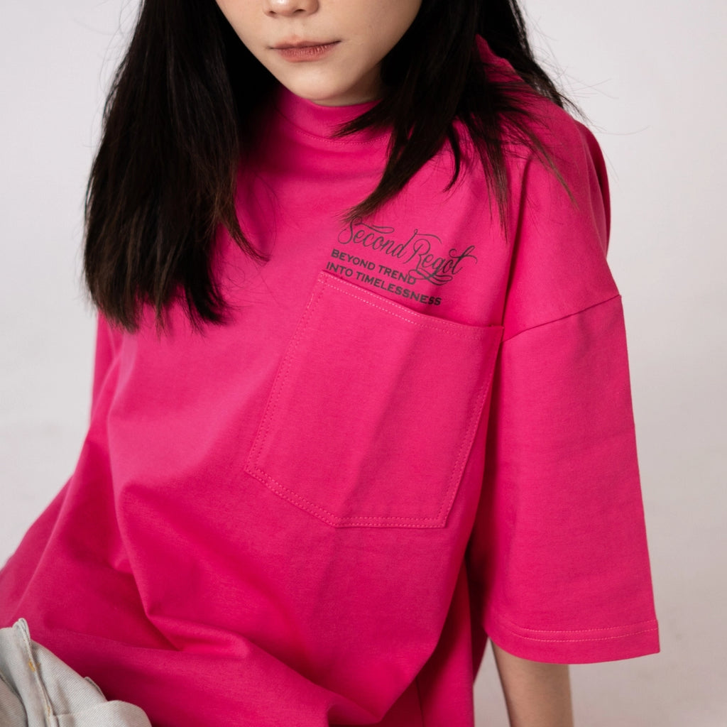 2ND SWISSMIND HOTPINK