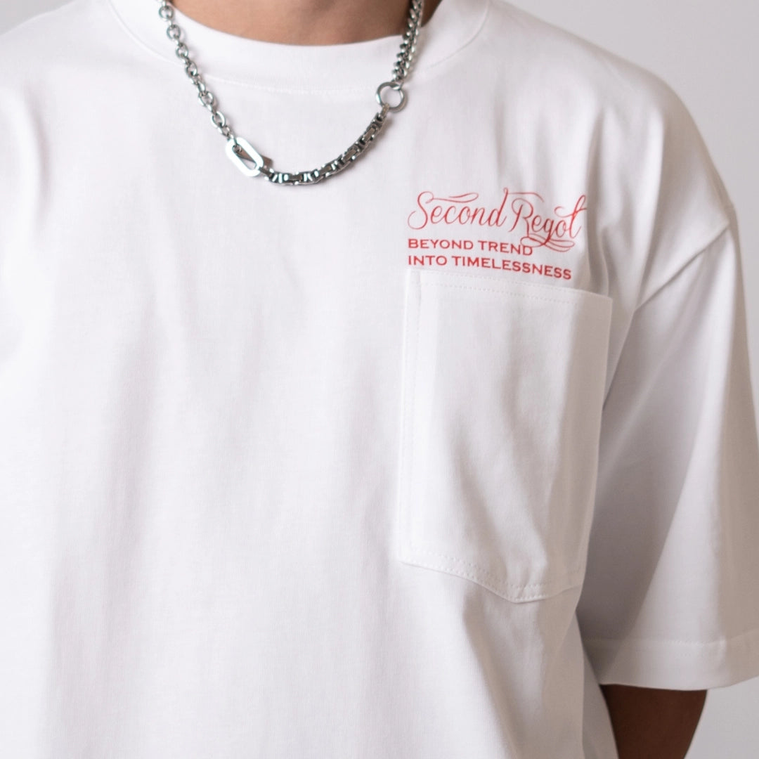 2ND SWISSMIND WHITE