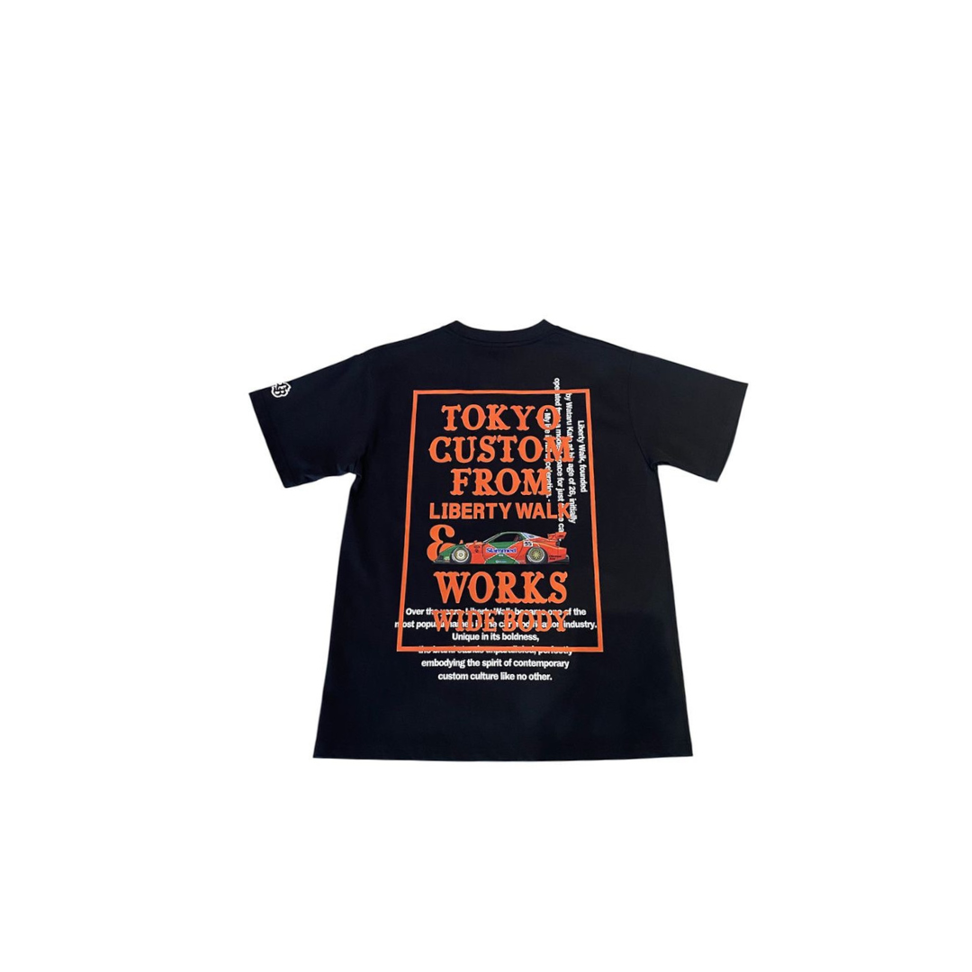 LBWK FD BOX