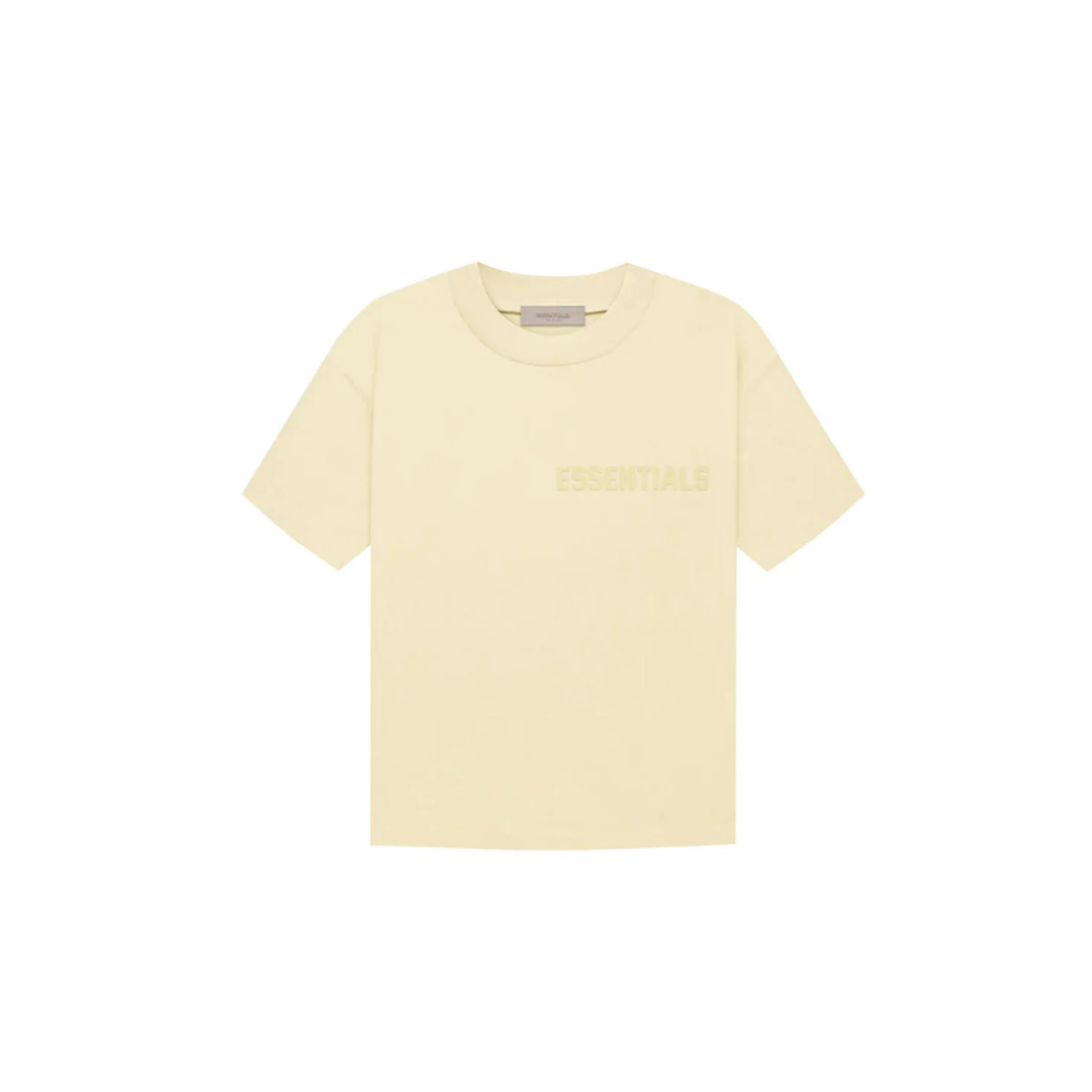 ESS SS22 TEE CANARY