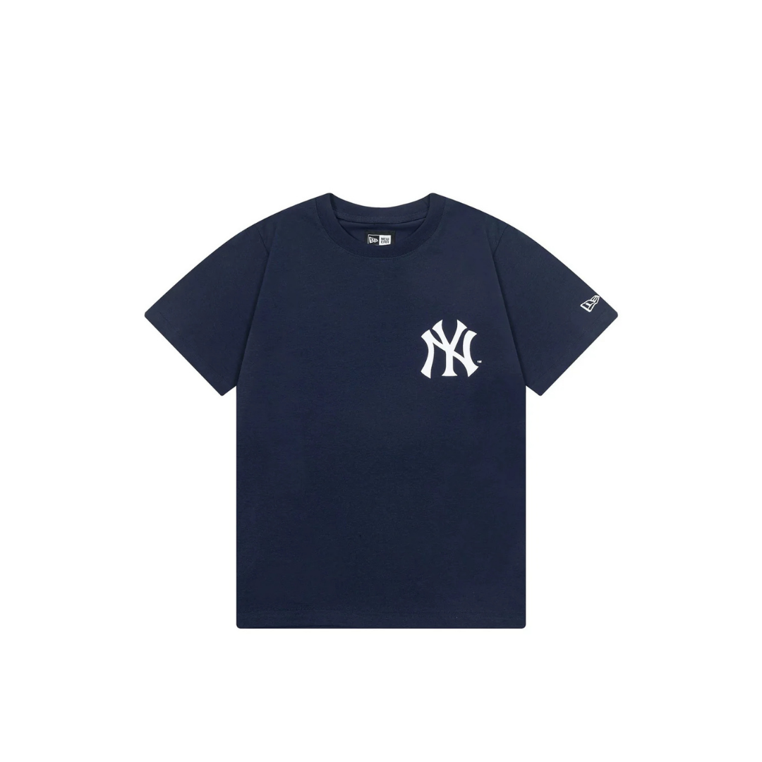 NEWERA PAISLEY RS24 NAVY TEE