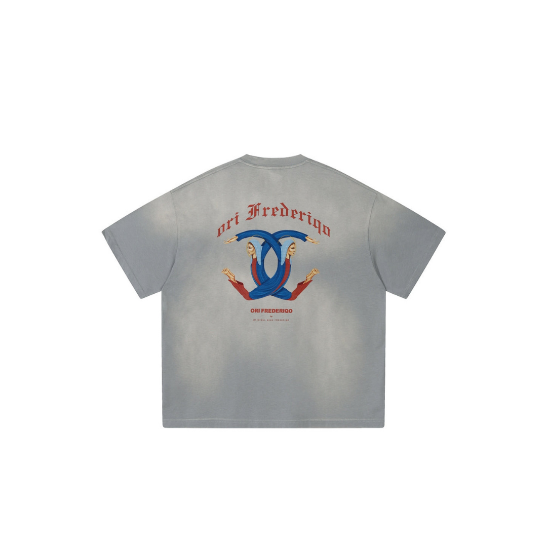ORI FDRQ CHANEL GREY