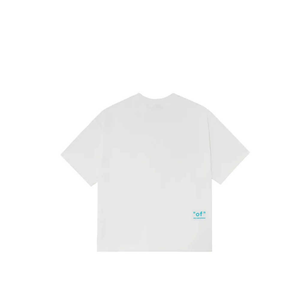 ORI FDRQ GUCCI FACE WHITE
