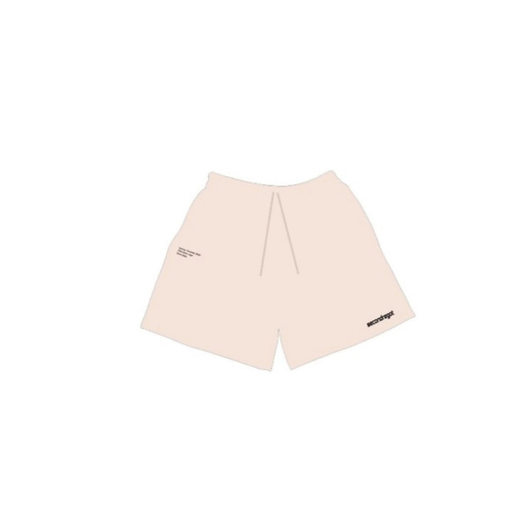 2ND ESSENTIALS SHORT CREAM
