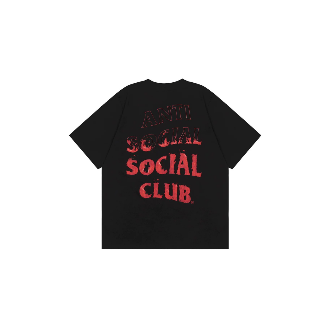 ASSC02 BLACK