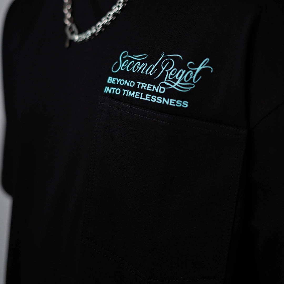 2ND SWISSMIND BLACK