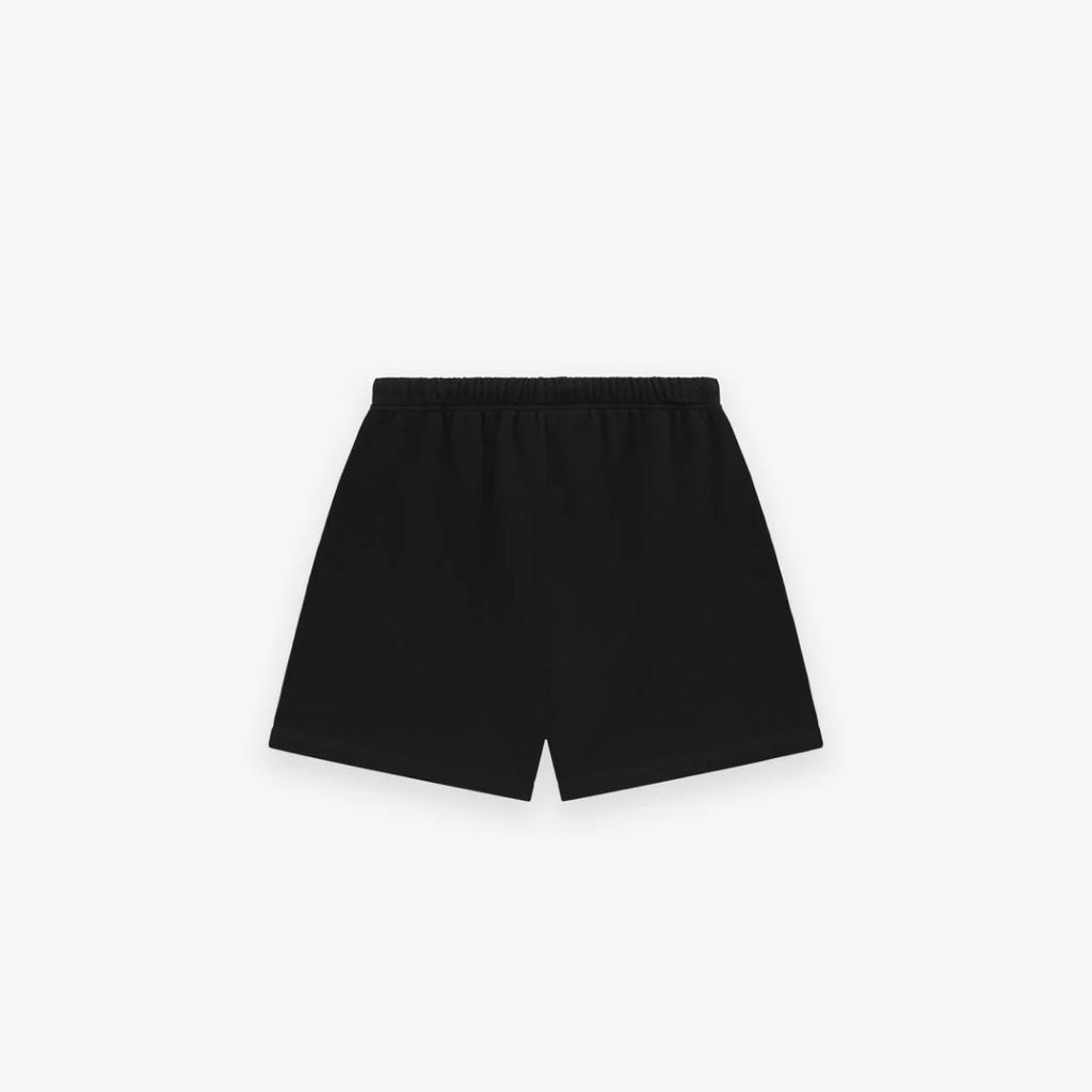 ESS NBA SHORT BLACK