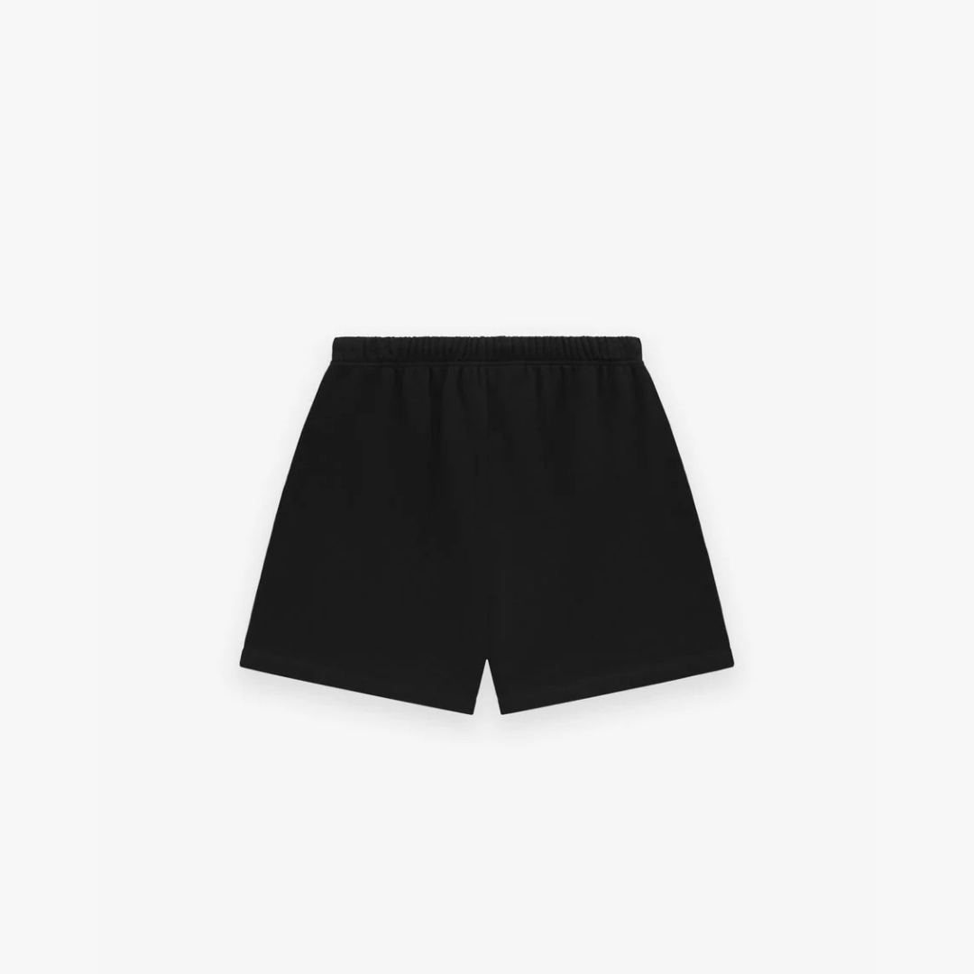 ESS NBA SHORT BLACK