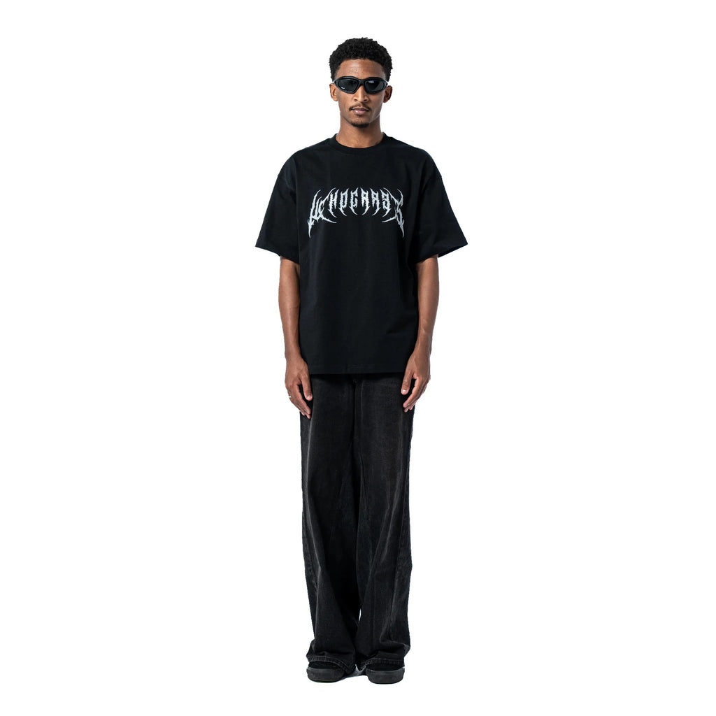 WHOCARES REFLECTIVE TEE