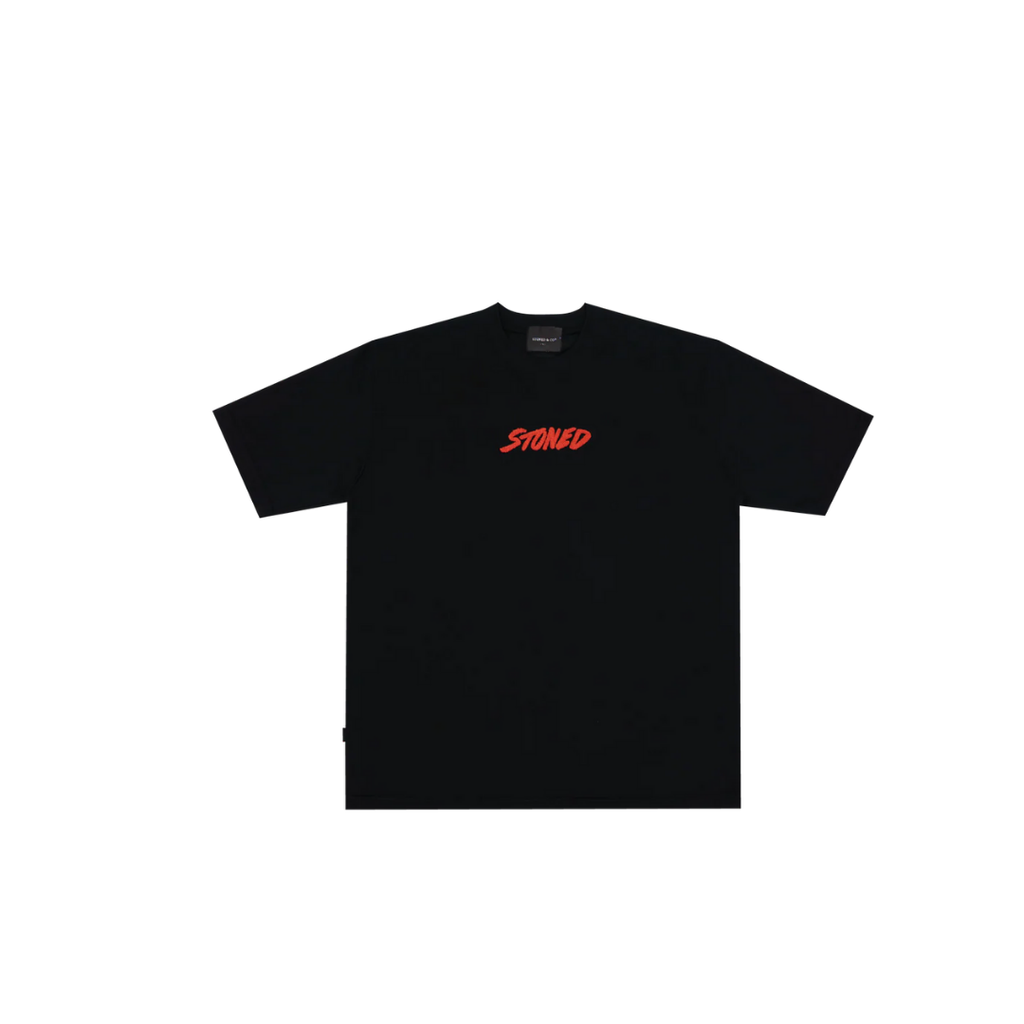 WBB25 GENETIC CLOUD BLACK