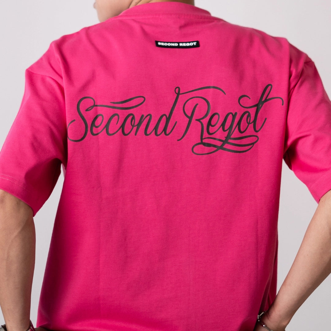 2ND SWISSMIND HOTPINK