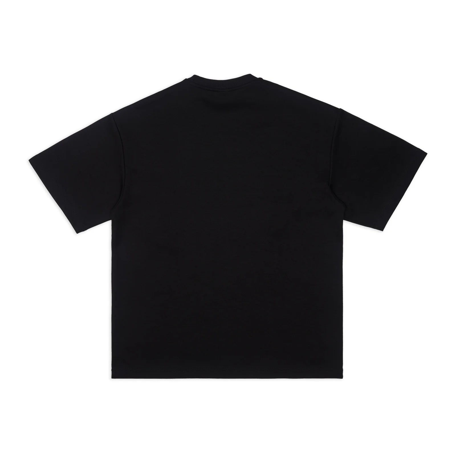MONZTR CRAYON TEE BLACK