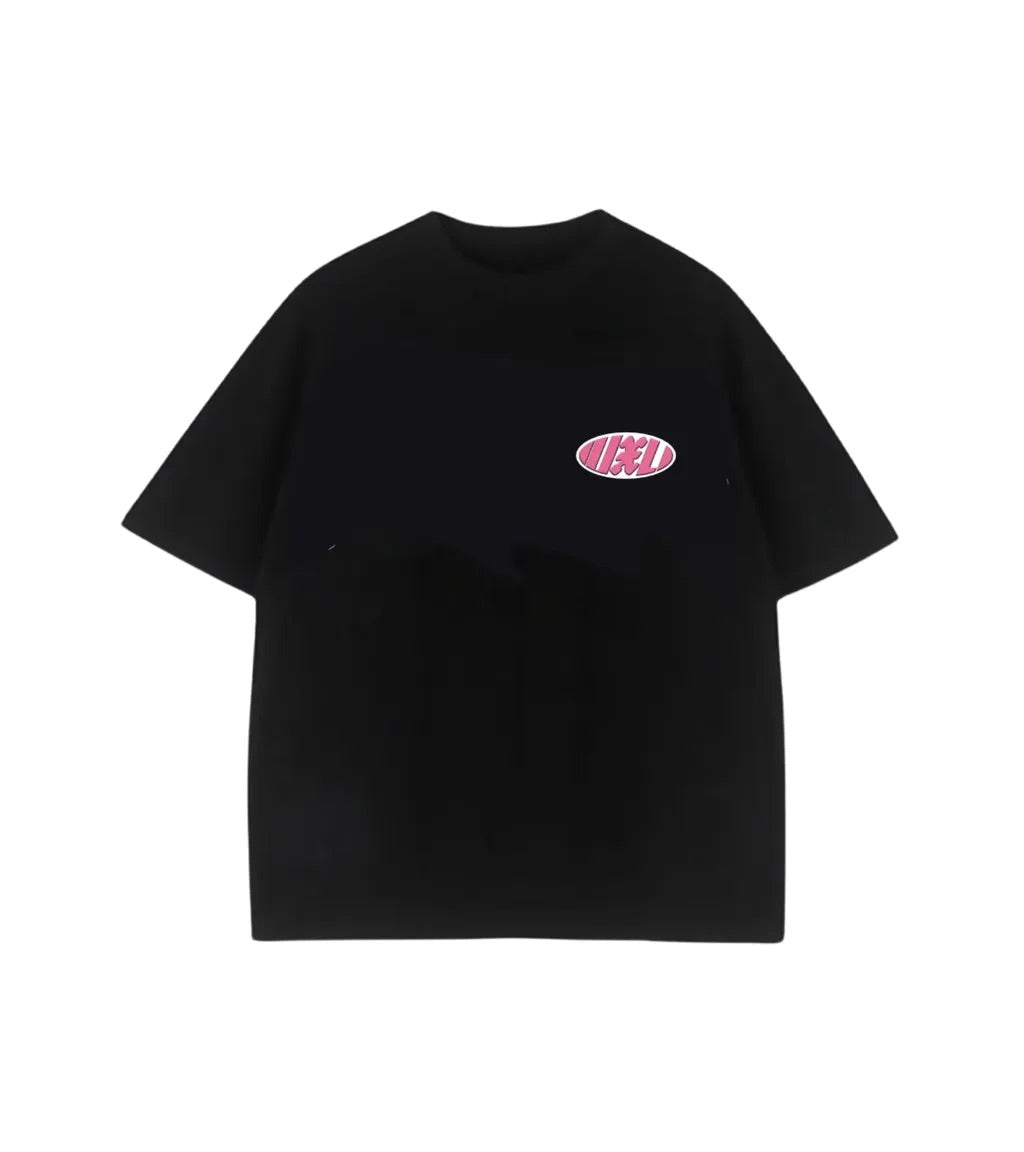 LUXLI PINK PEACE