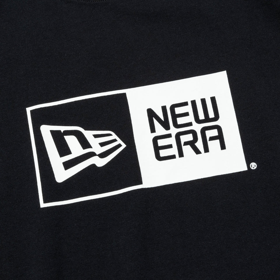 NEWERA CLASSIC LOGO TEE