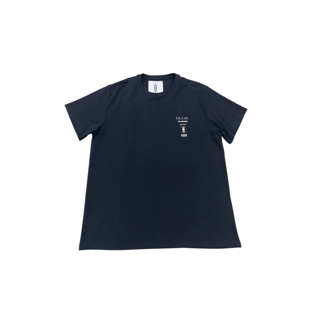 GCDC  PRADA TEE BLACK