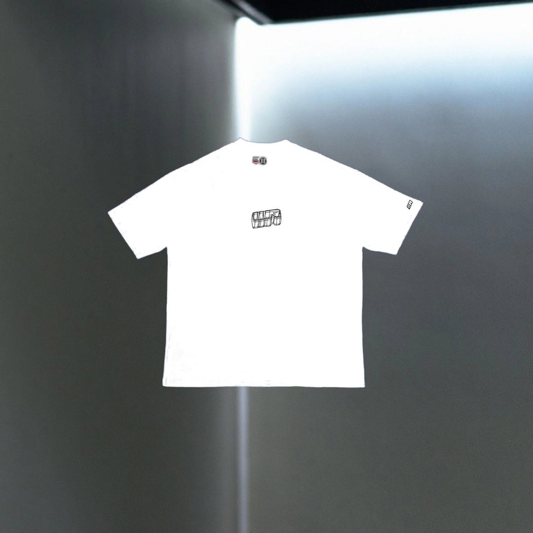 2ND VOIDLINE WHITE