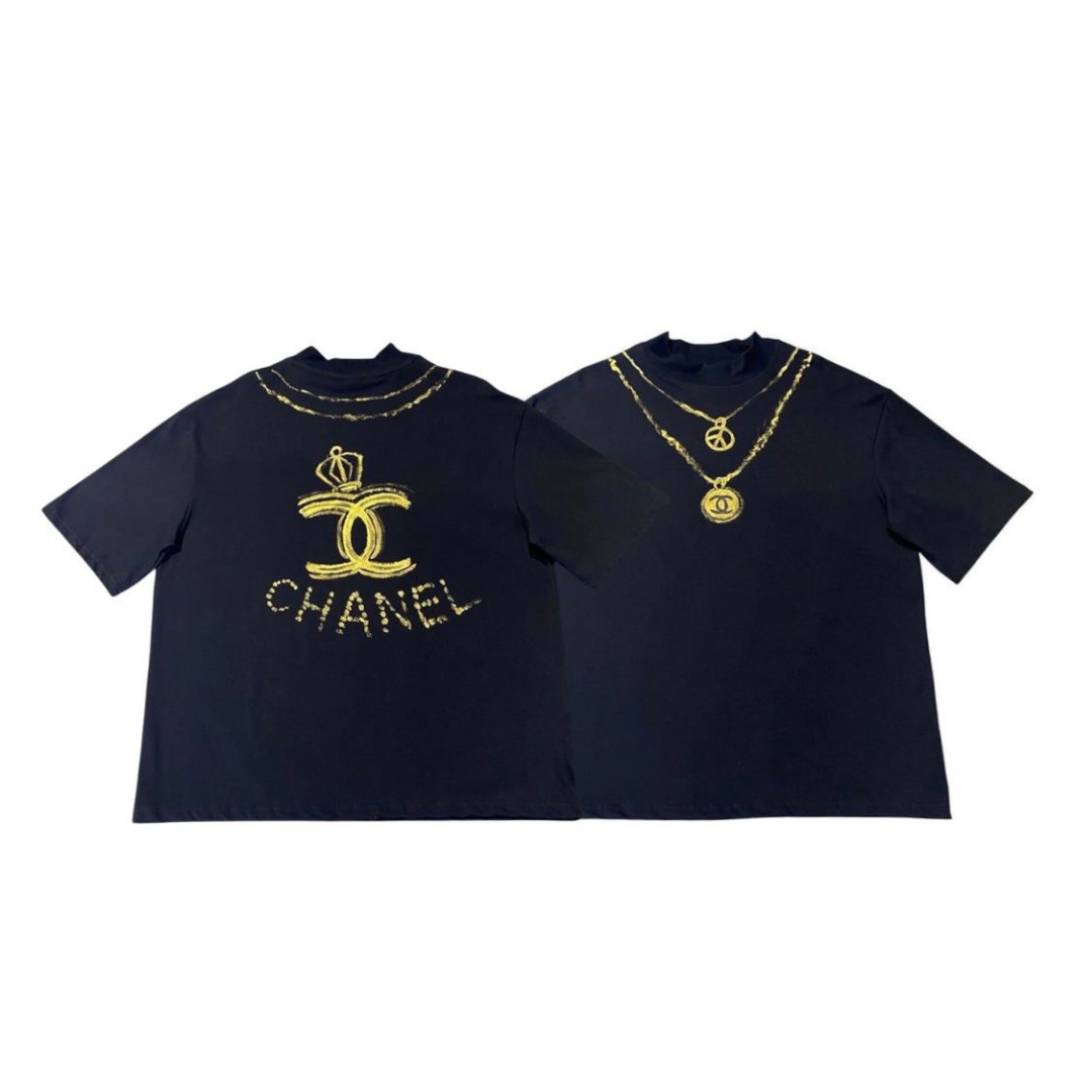 TAXFREE CHANEL CHAIN
