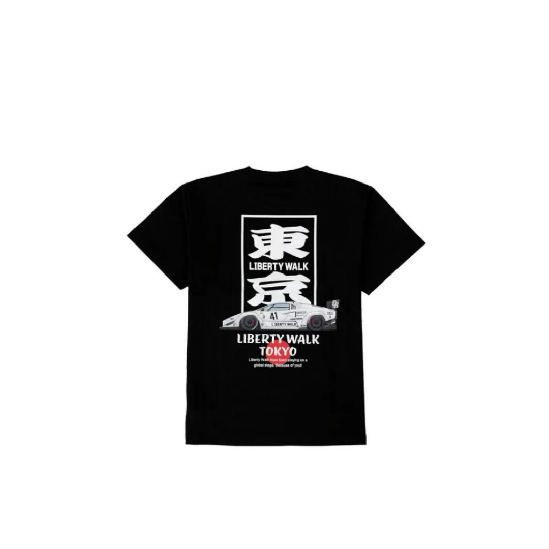 LBWK CTBK TOKYO BOX