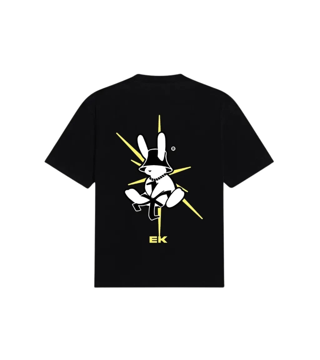 LUXLI BUNNY TEE