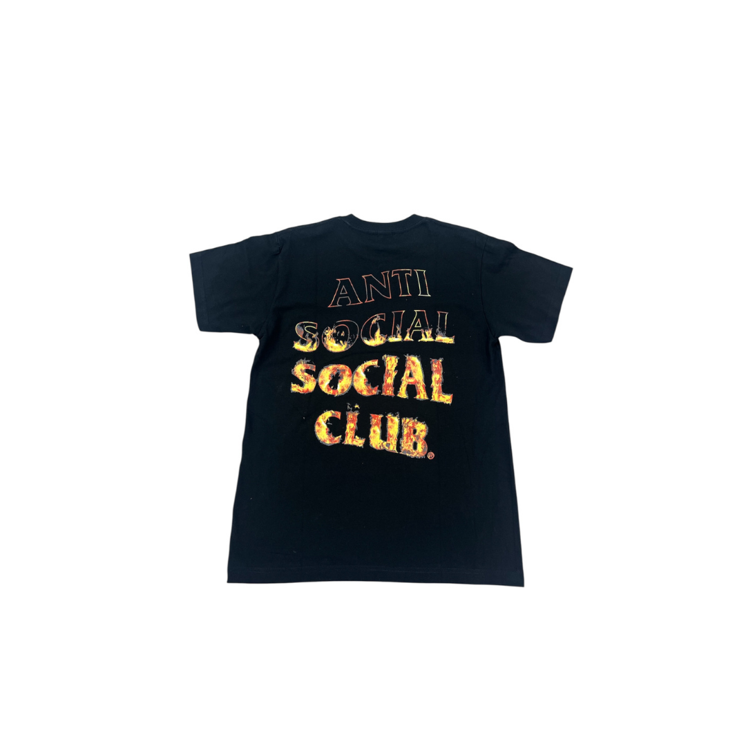 ASSC01 BLACK