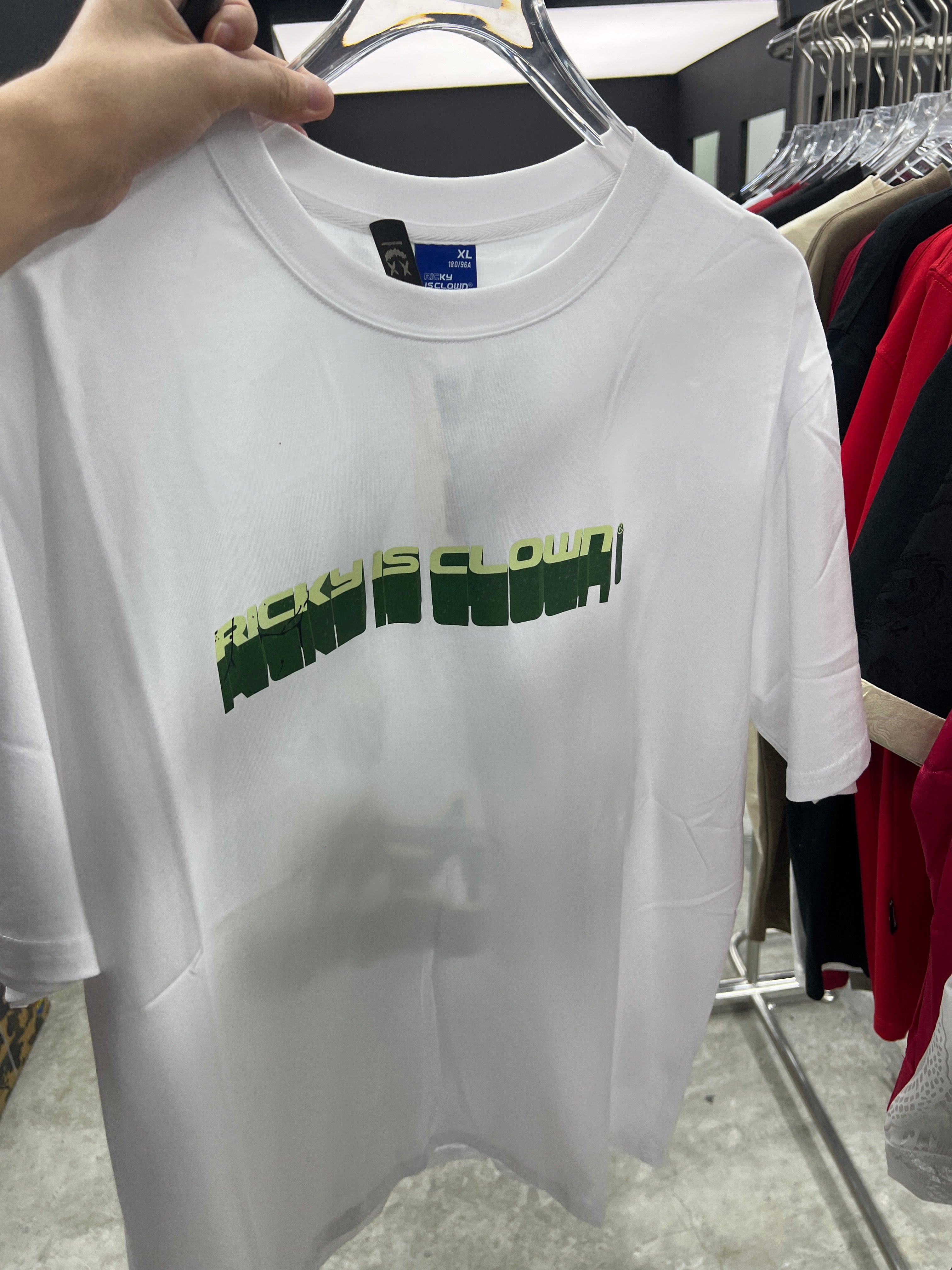 RICKY TEE 010