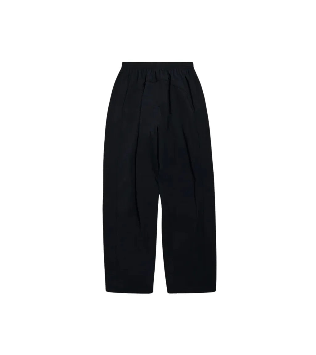 LUXLI ANAGRAM LONG SHORTS
