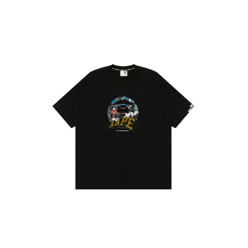 AP151 BLACK