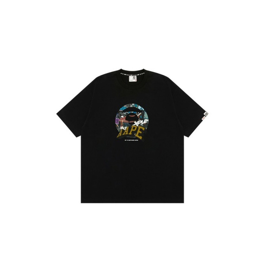 AP151 BLACK