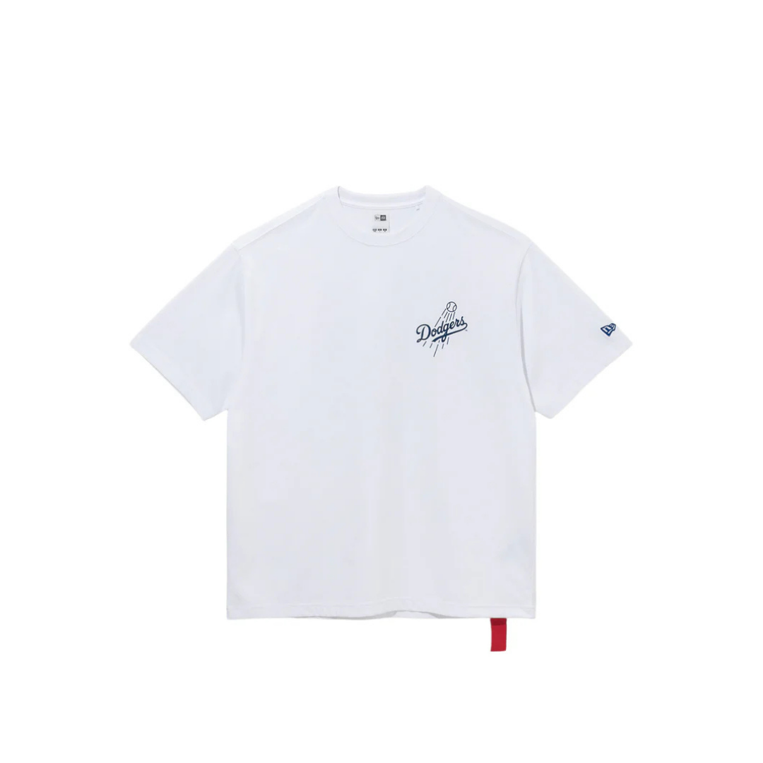 NEWERA CE45 TEE