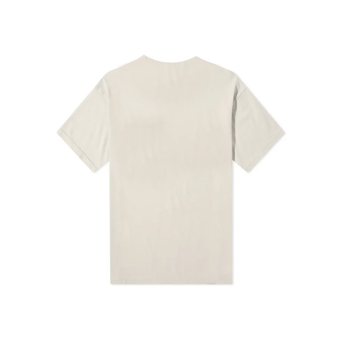 REPRESENT JERSEY TEE CREAM