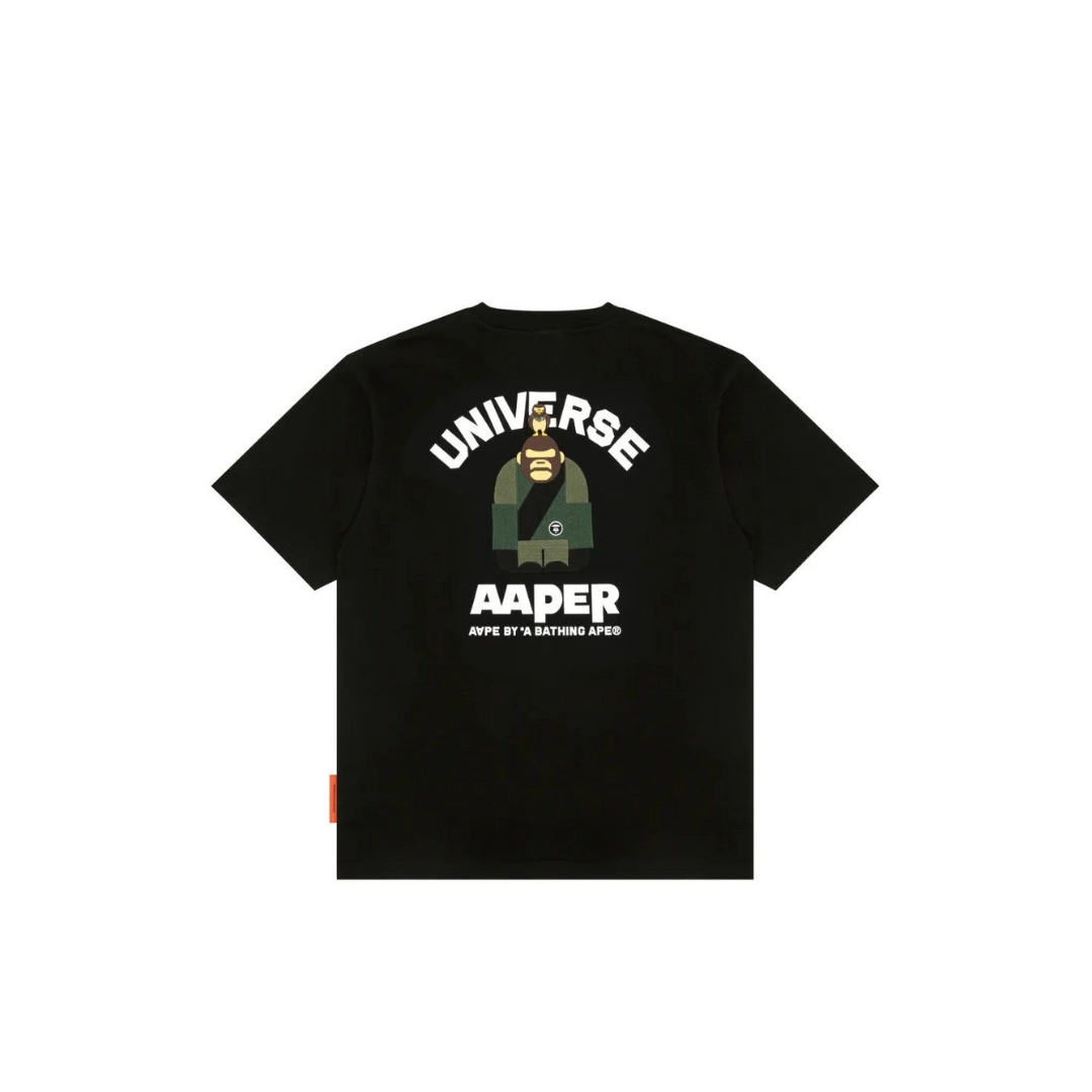 AP152 BLACK