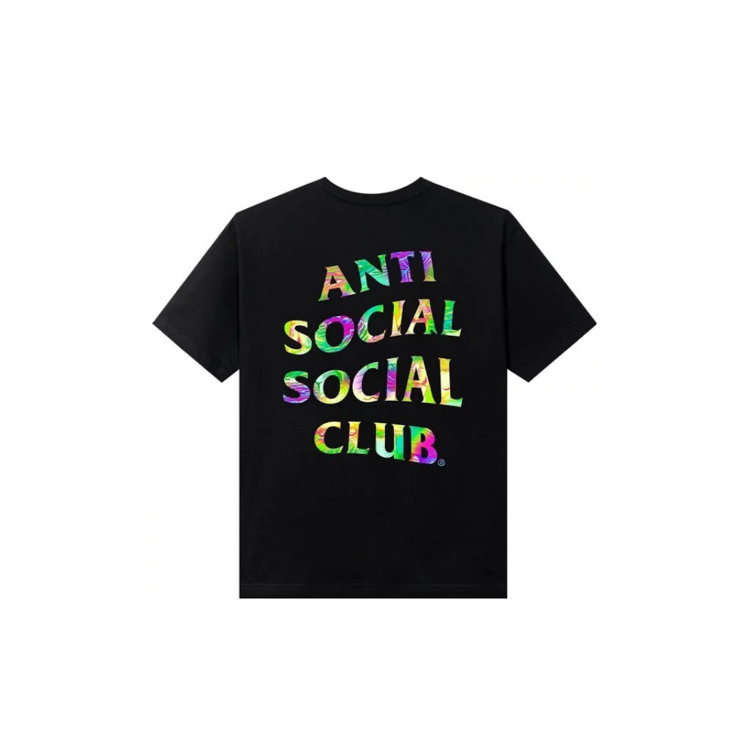 ASSC05 BLACK
