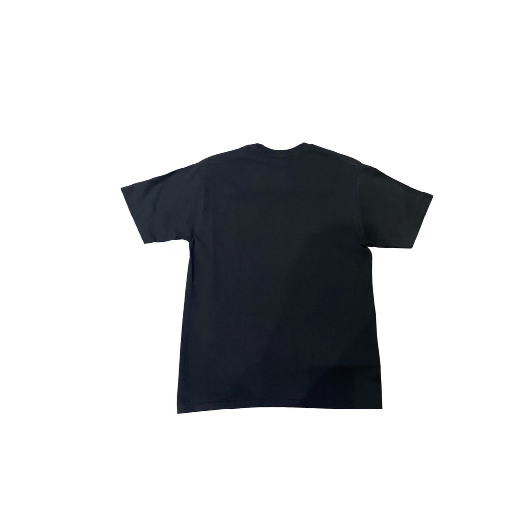 BP77 BLACK