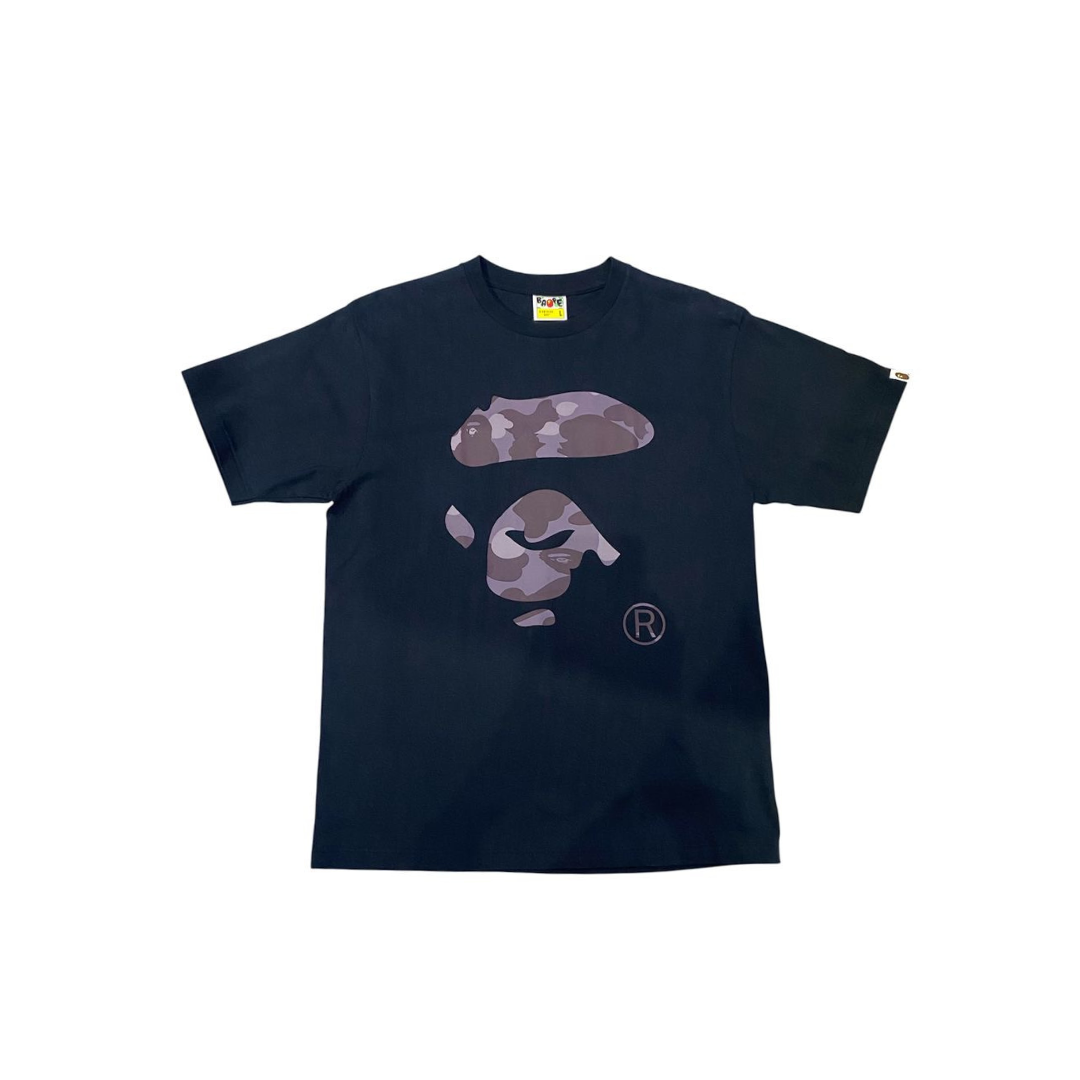 BAPE CAMO BLACK