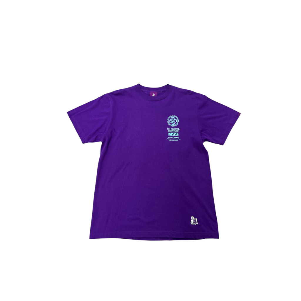 FR2  HADESHIKO PURPLE