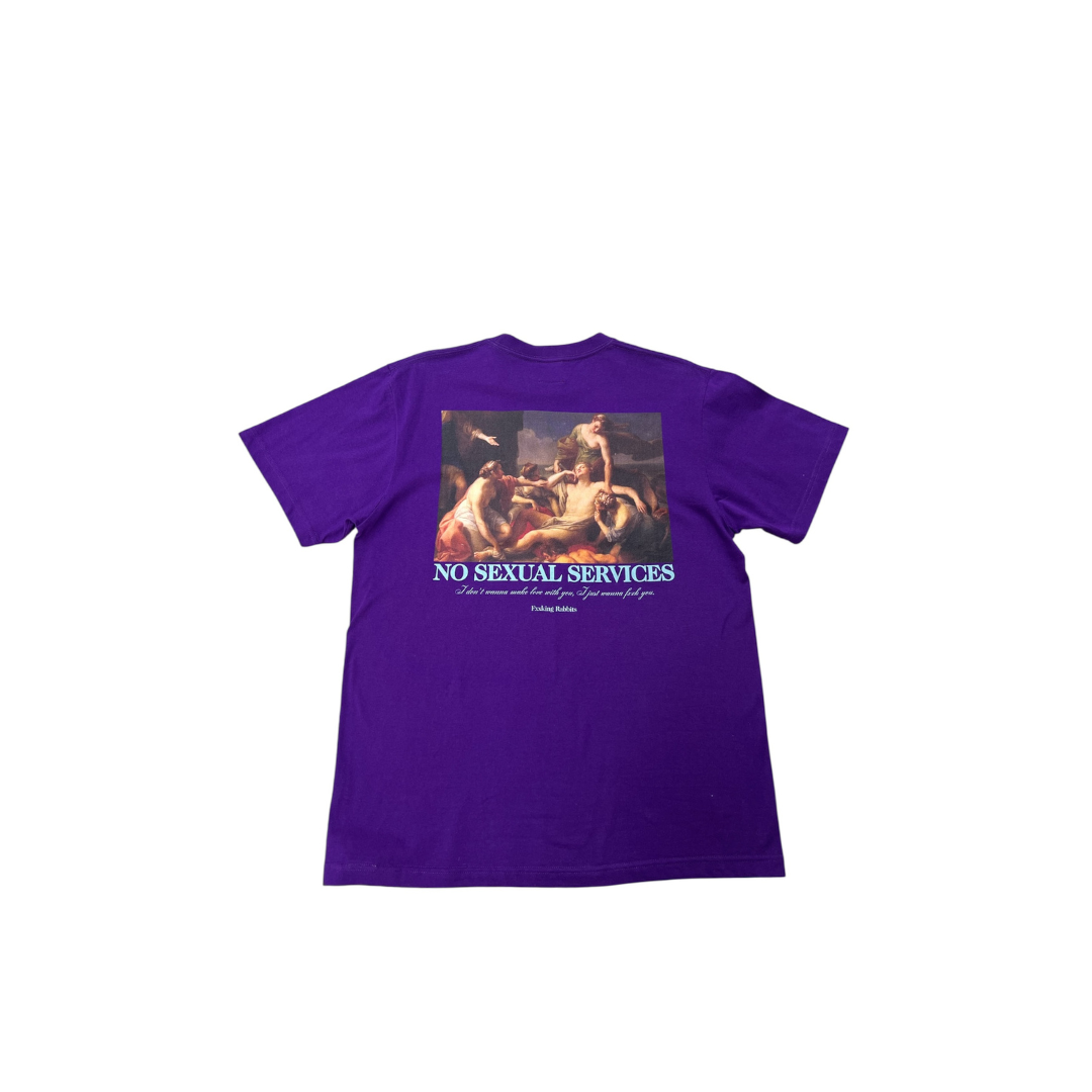 FR2  HADESHIKO PURPLE
