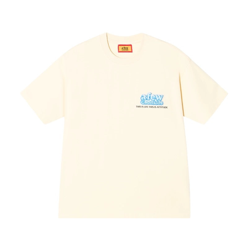 AFGK TEE YELLOW 003