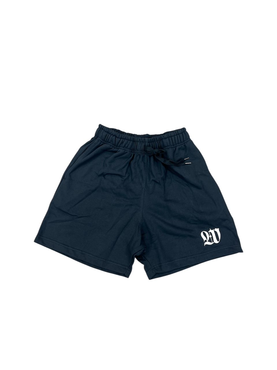 WHATEVER SHORT V2 GREY