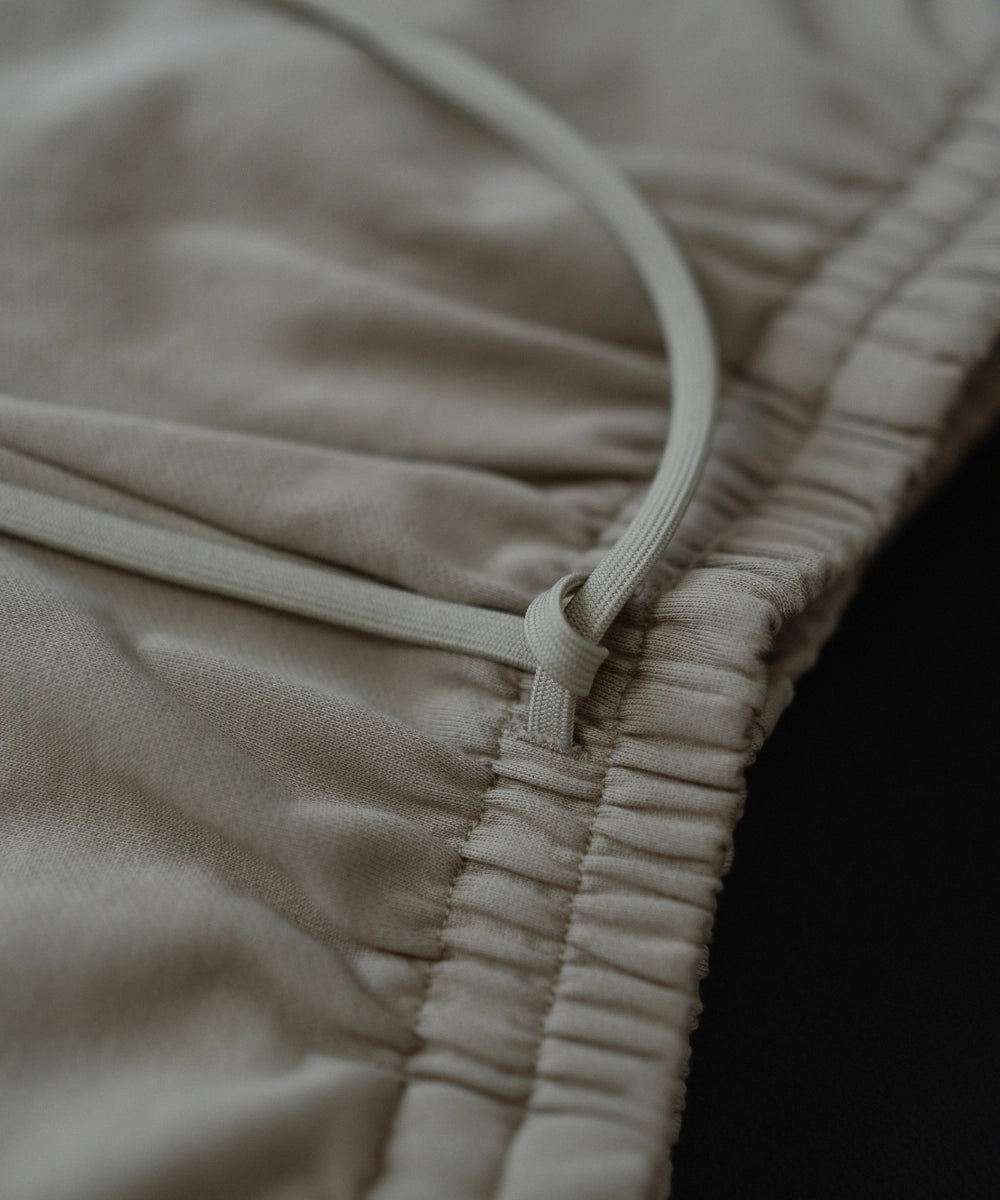 2ND ESSENTIALS SHORTS V2 TRENCH