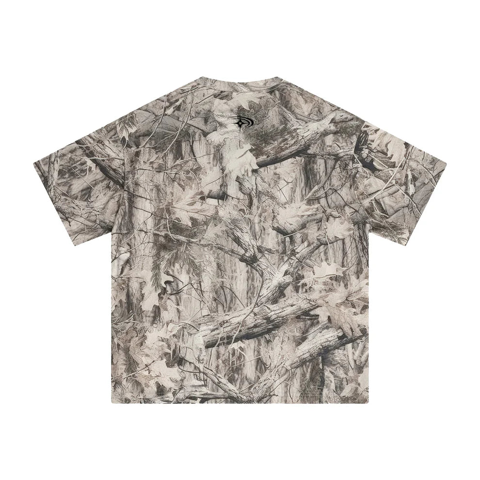 DARKNESS BLACKOUT CAMO TEE